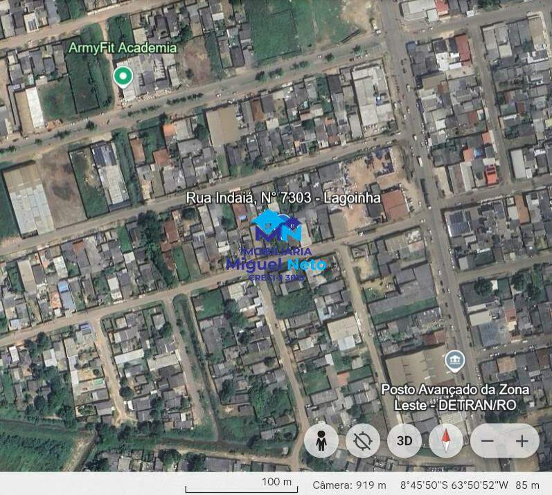 Imóveis Exclusivos na Imobiliária Miguel Neto: 