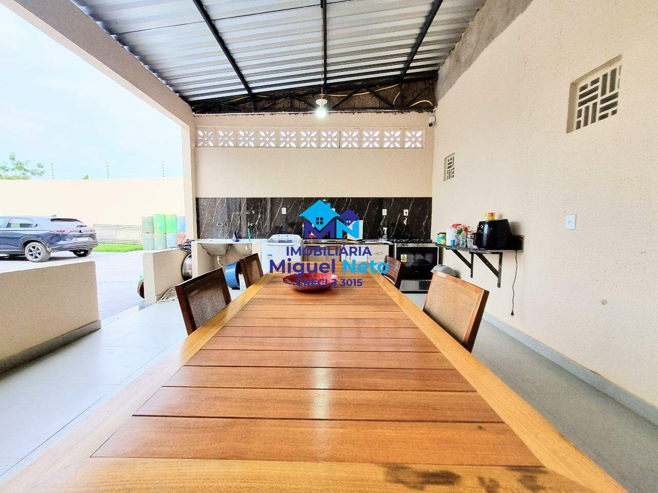  Imóveis Exclusivos na Imobiliária Miguel Neto: 