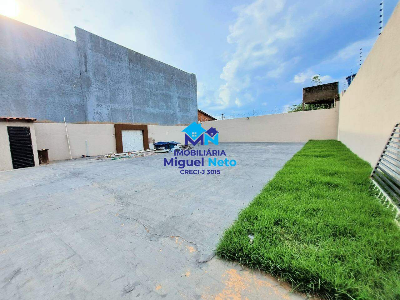  Imóveis Exclusivos na Imobiliária Miguel Neto: 