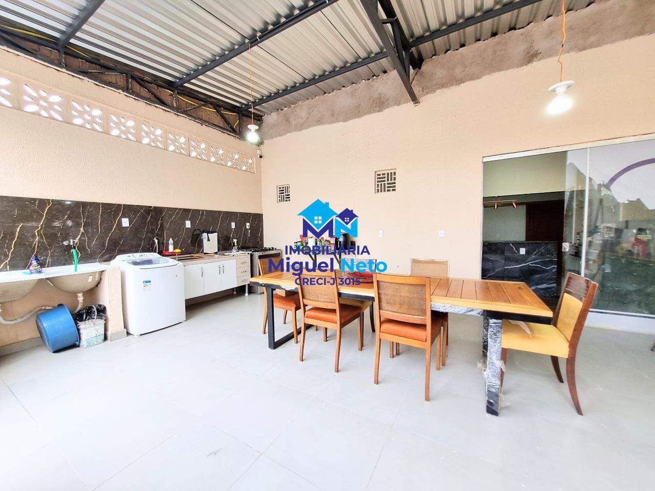  Imóveis Exclusivos na Imobiliária Miguel Neto: 