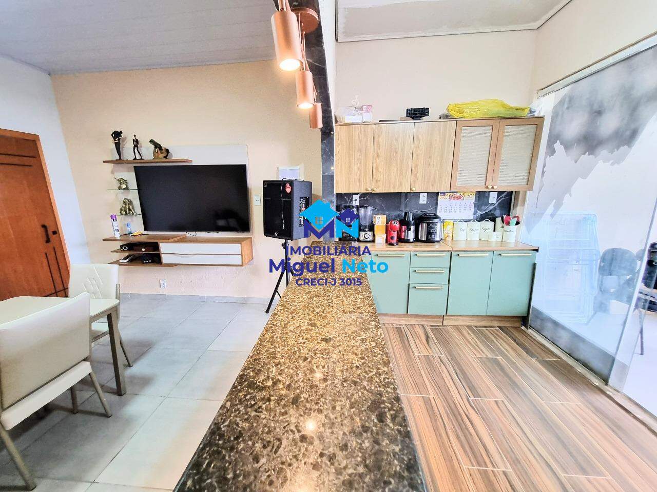  Imóveis Exclusivos na Imobiliária Miguel Neto: 