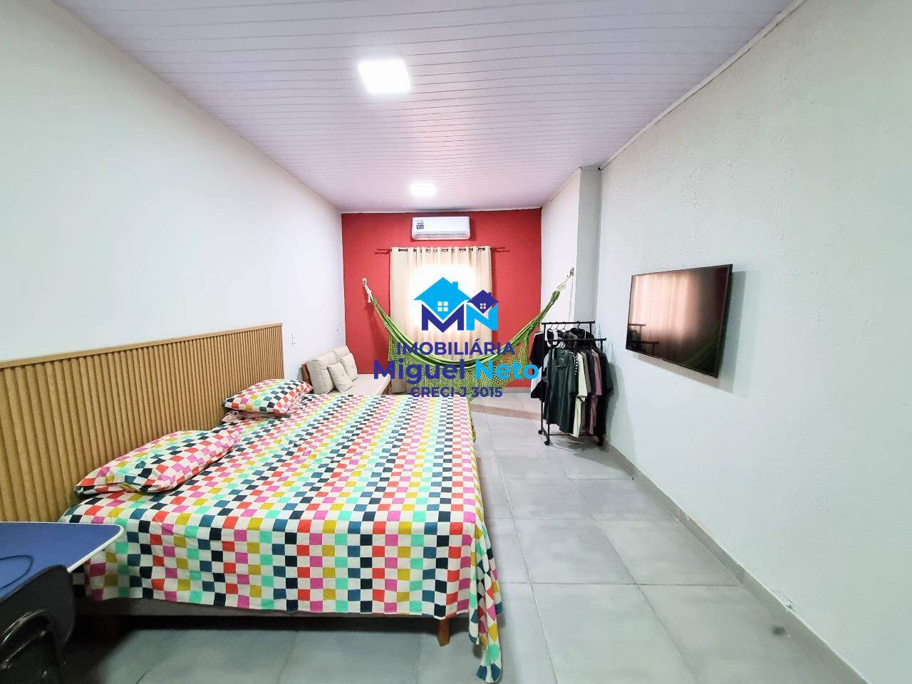  Imóveis Exclusivos na Imobiliária Miguel Neto: 