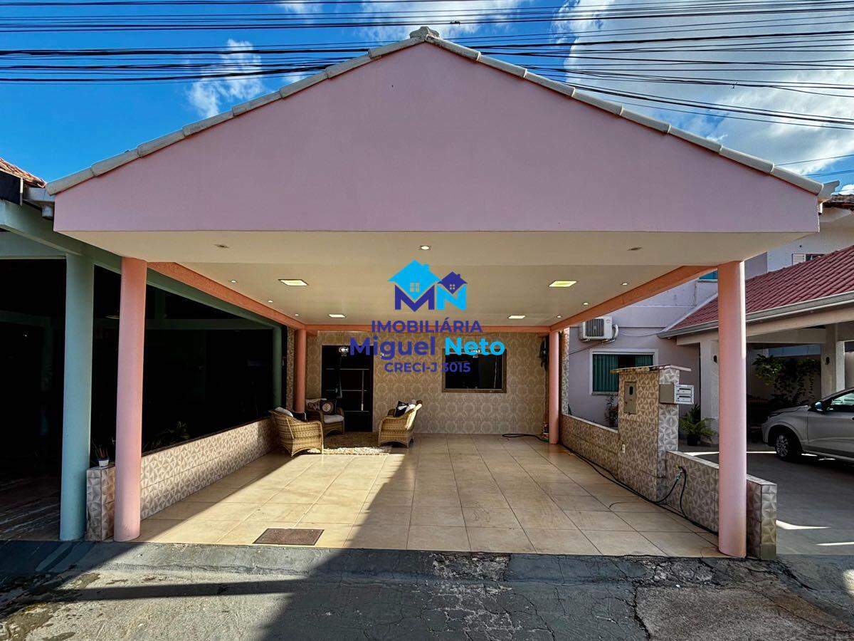  Imóveis Exclusivos na Imobiliária Miguel Neto: 