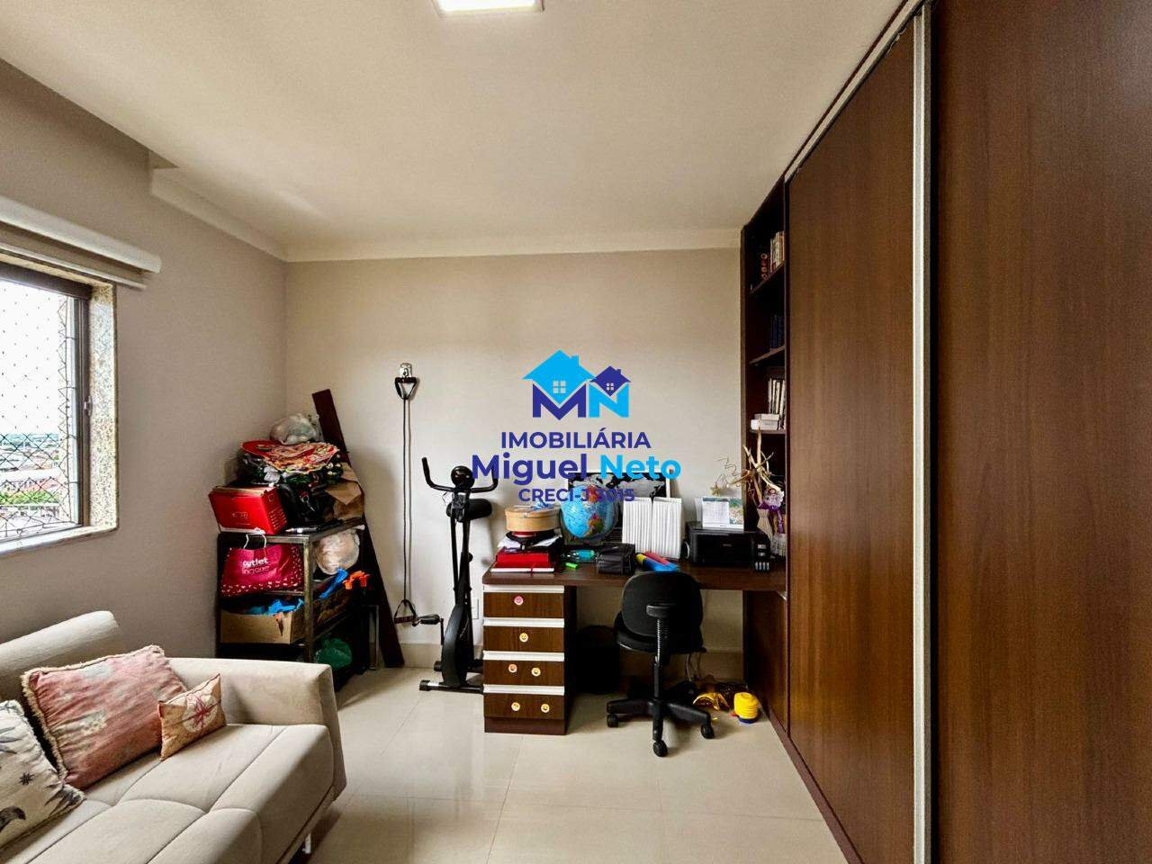  Imóveis Exclusivos na Imobiliária Miguel Neto: 