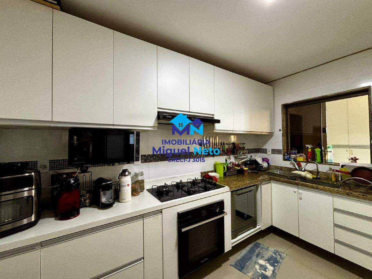  Imóveis Exclusivos na Imobiliária Miguel Neto: 