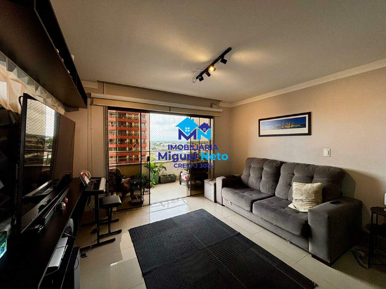 Imóveis Exclusivos na Imobiliária Miguel Neto: 