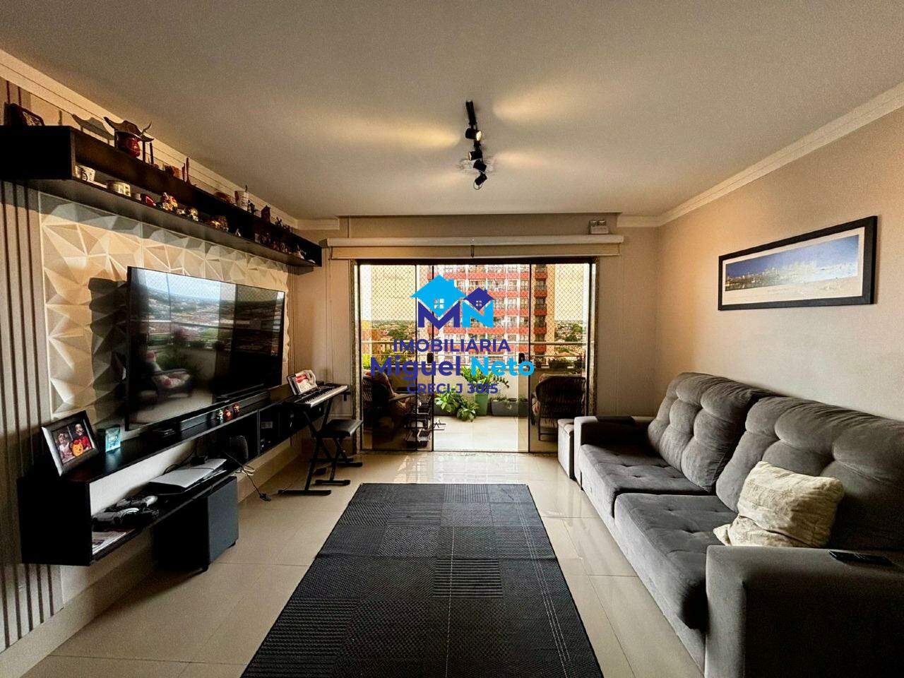  Imóveis Exclusivos na Imobiliária Miguel Neto: 