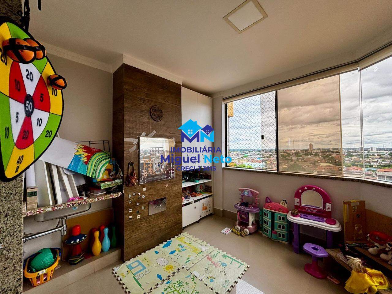  Imóveis Exclusivos na Imobiliária Miguel Neto: 