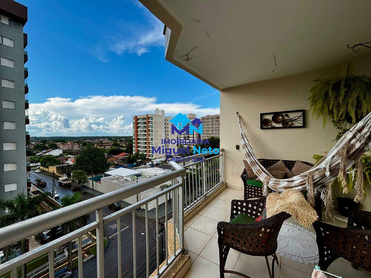  Imóveis Exclusivos na Imobiliária Miguel Neto: 