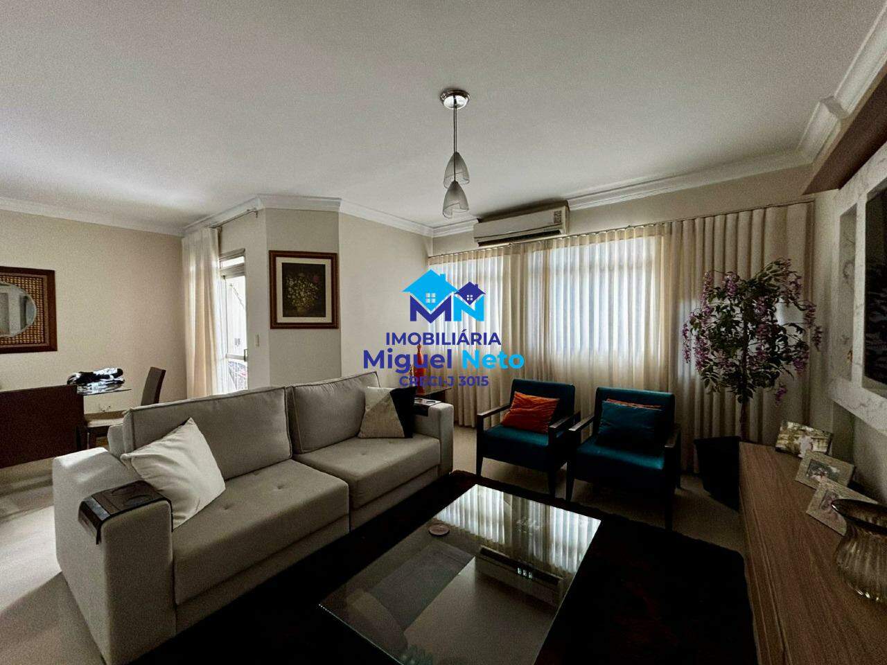  Imóveis Exclusivos na Imobiliária Miguel Neto: 