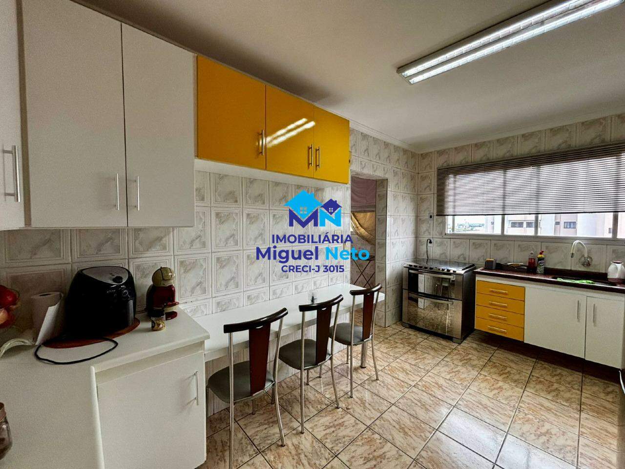  Imóveis Exclusivos na Imobiliária Miguel Neto: 