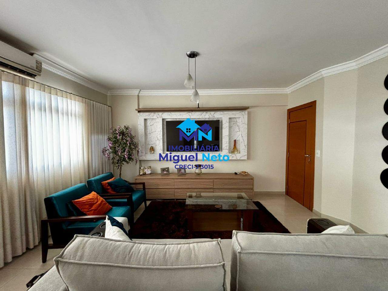  Imóveis Exclusivos na Imobiliária Miguel Neto: 