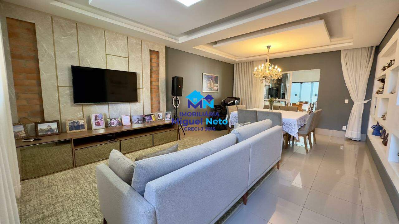  Imóveis Exclusivos na Imobiliária Miguel Neto: 