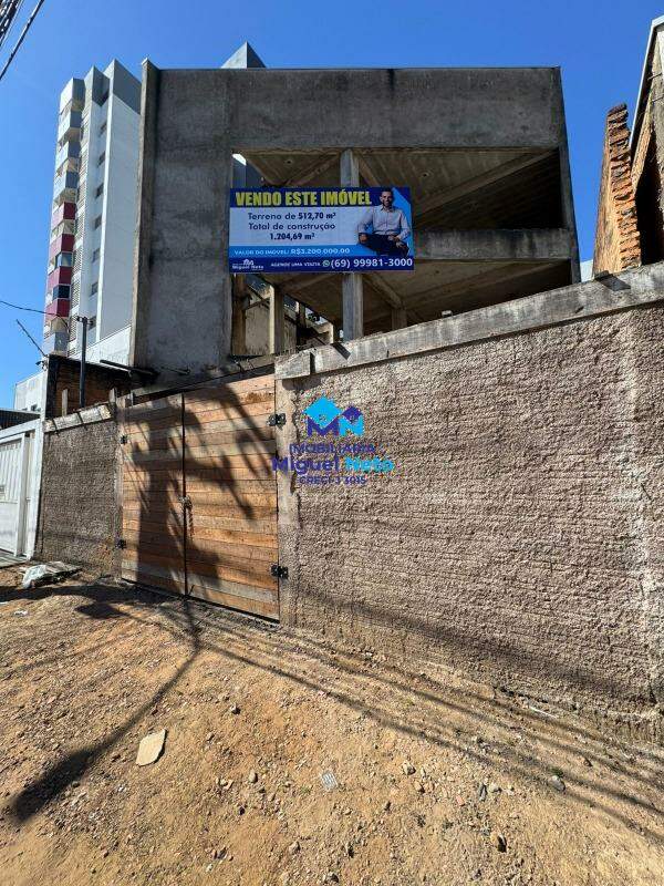  Imóveis Exclusivos na Imobiliária Miguel Neto: 