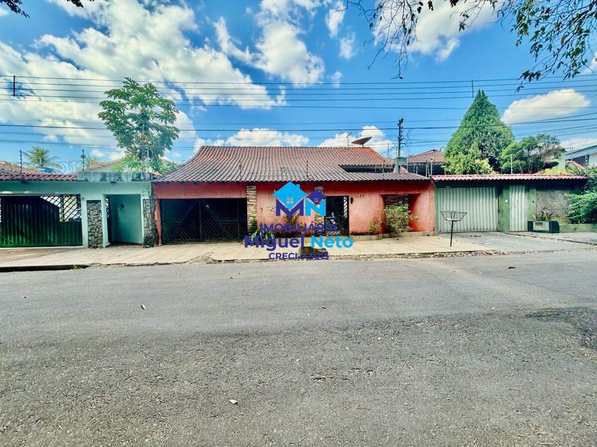  Imóveis Exclusivos na Imobiliária Miguel Neto: 