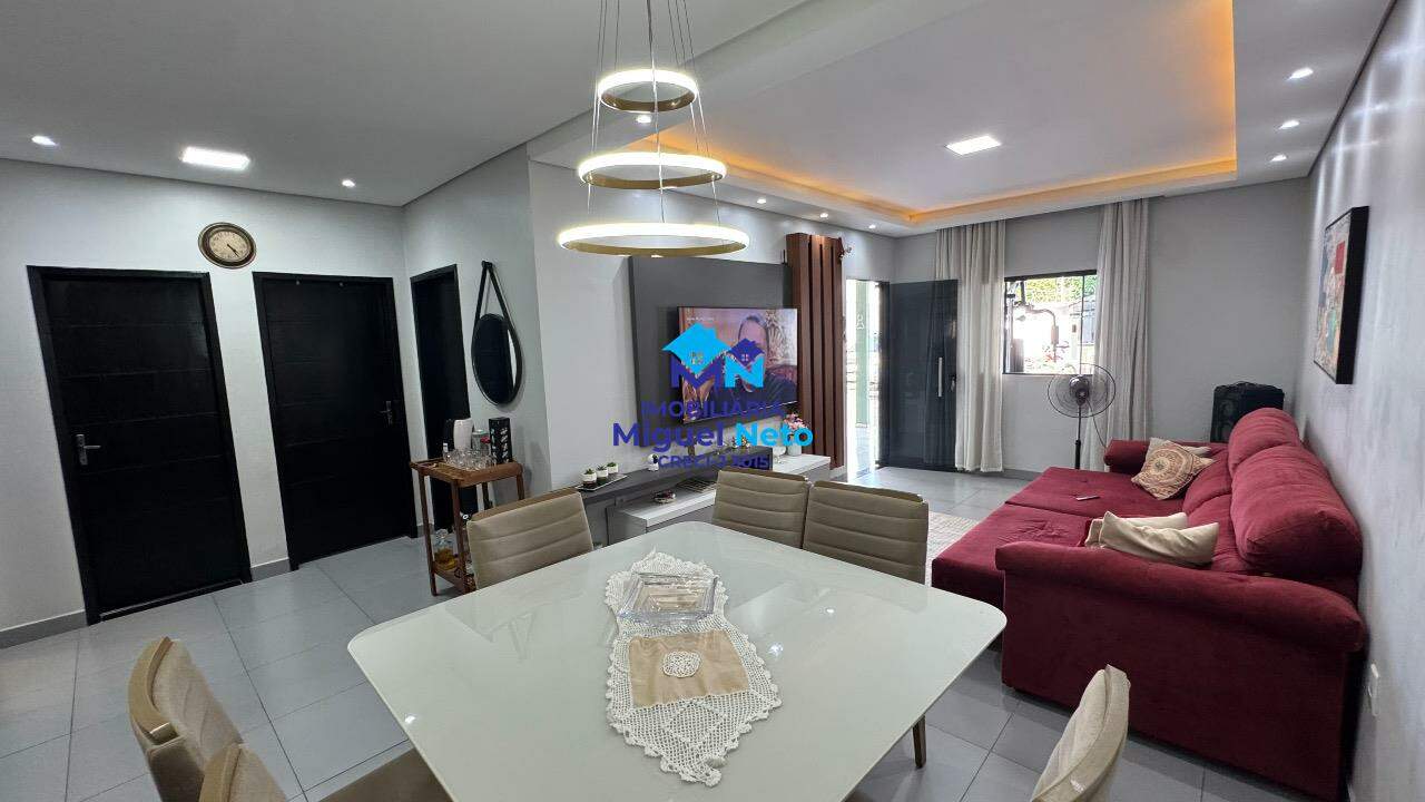  Imóveis Exclusivos na Imobiliária Miguel Neto: 