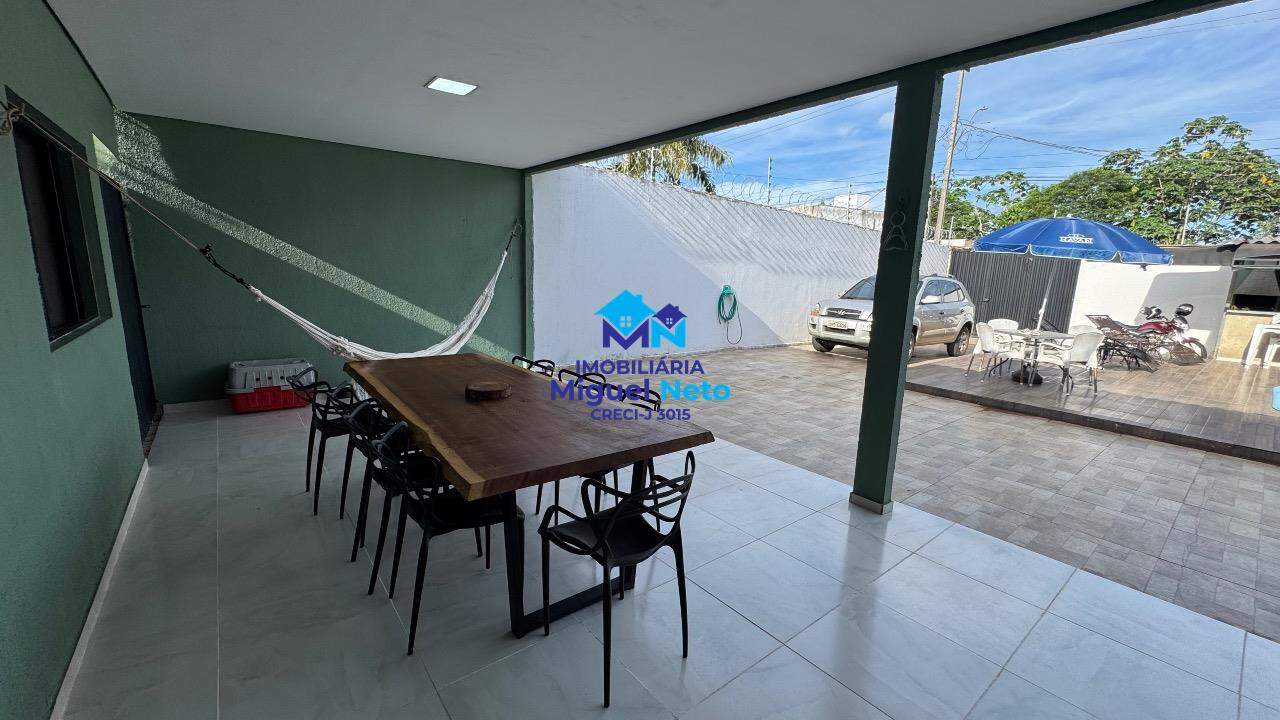  Imóveis Exclusivos na Imobiliária Miguel Neto: 