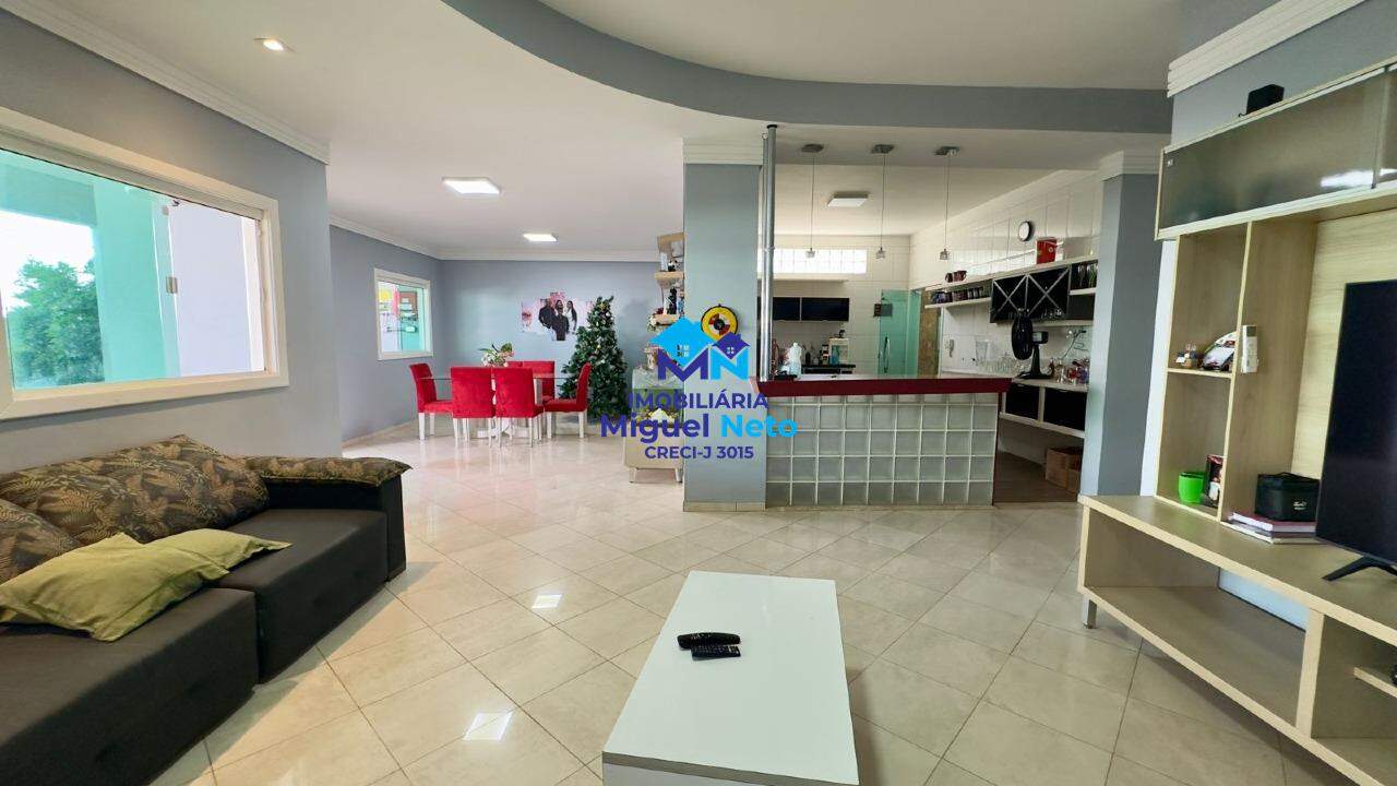 Imóveis Exclusivos na Imobiliária Miguel Neto: 