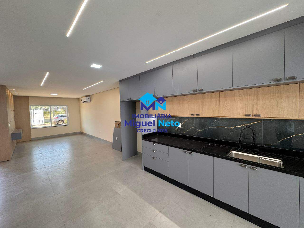 Imóveis Exclusivos na Imobiliária Miguel Neto: 