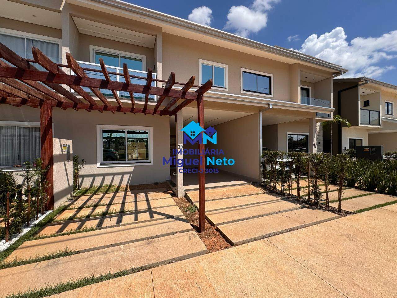  Imóveis Exclusivos na Imobiliária Miguel Neto: 