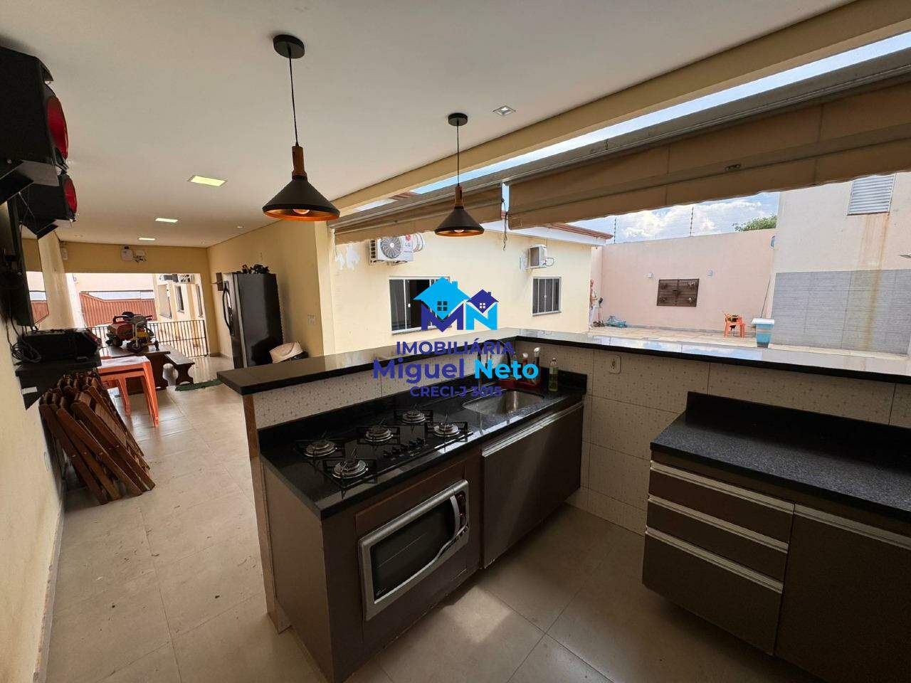  Imóveis Exclusivos na Imobiliária Miguel Neto: 