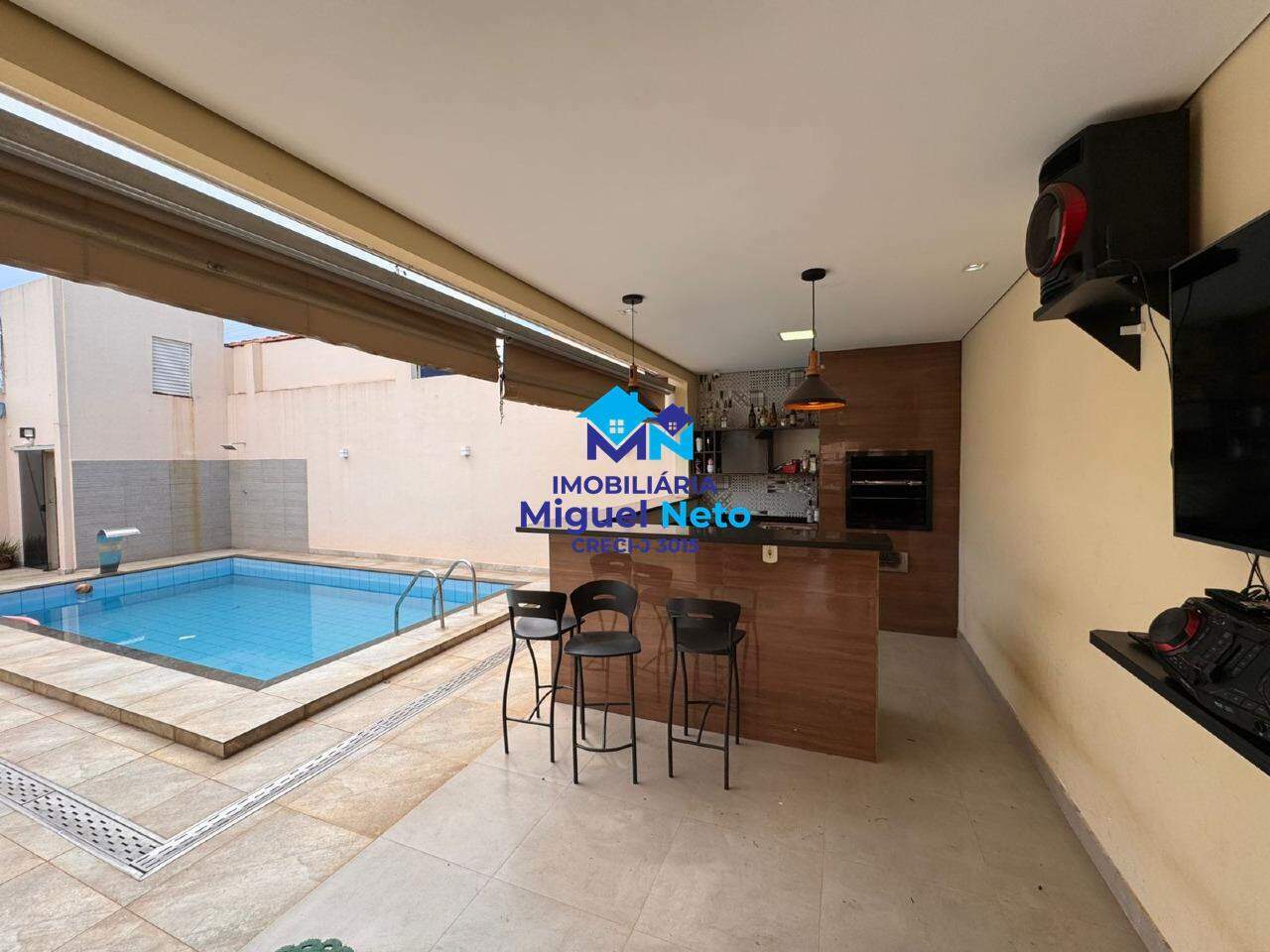  Imóveis Exclusivos na Imobiliária Miguel Neto: 