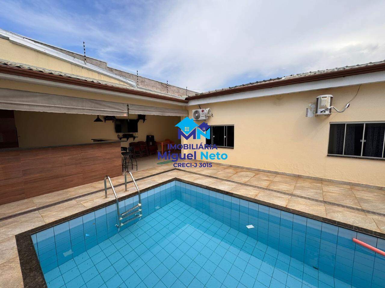  Imóveis Exclusivos na Imobiliária Miguel Neto: 