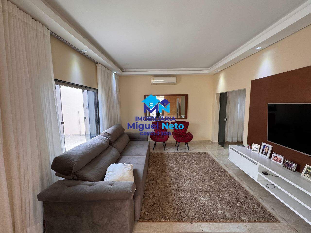  Imóveis Exclusivos na Imobiliária Miguel Neto: 