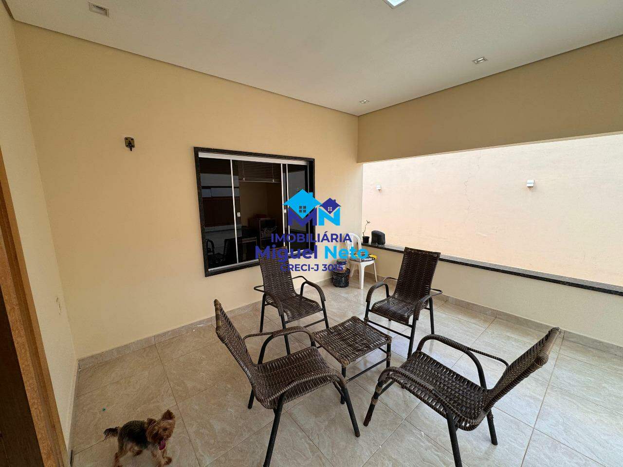  Imóveis Exclusivos na Imobiliária Miguel Neto: 