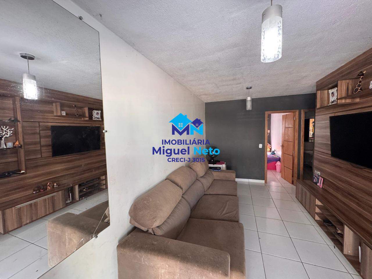  Imóveis Exclusivos na Imobiliária Miguel Neto: 