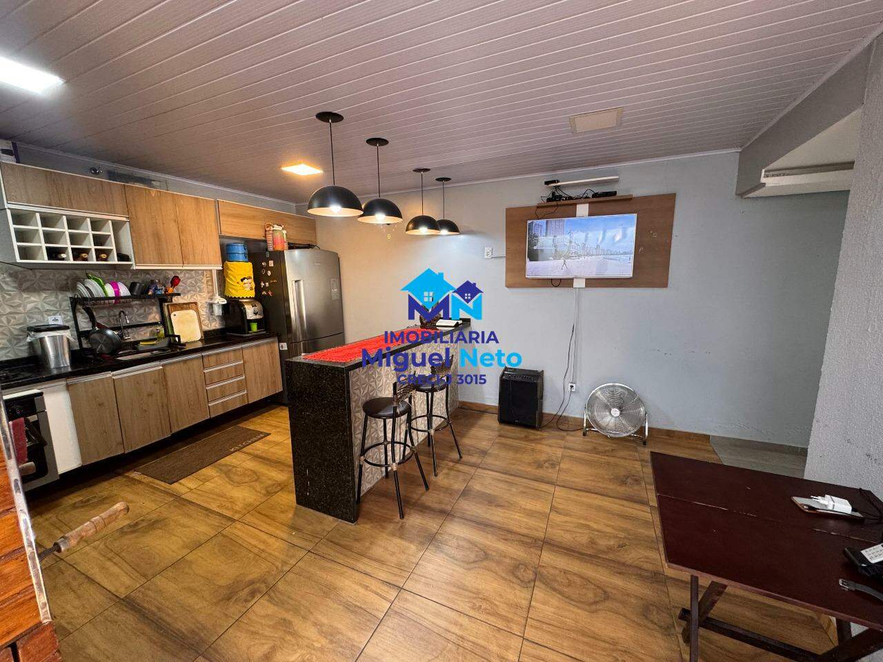  Imóveis Exclusivos na Imobiliária Miguel Neto: 
