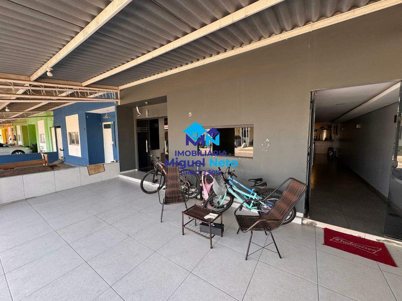  Imóveis Exclusivos na Imobiliária Miguel Neto: 