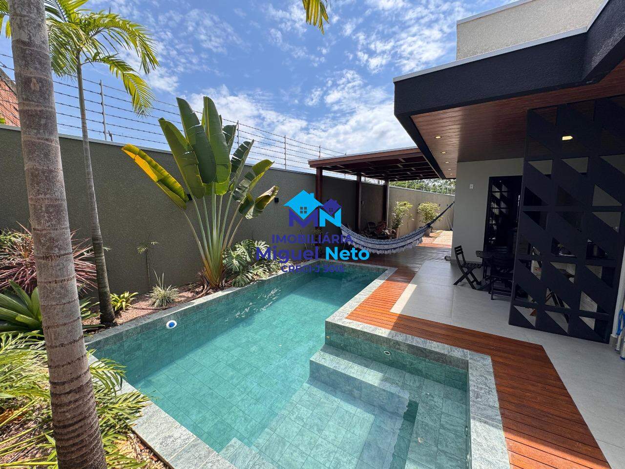  Imóveis Exclusivos na Imobiliária Miguel Neto: 