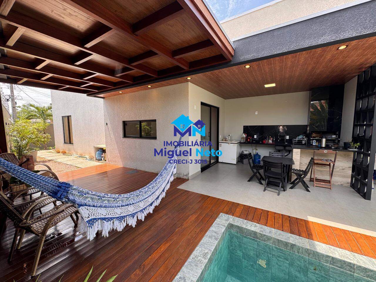  Imóveis Exclusivos na Imobiliária Miguel Neto: 
