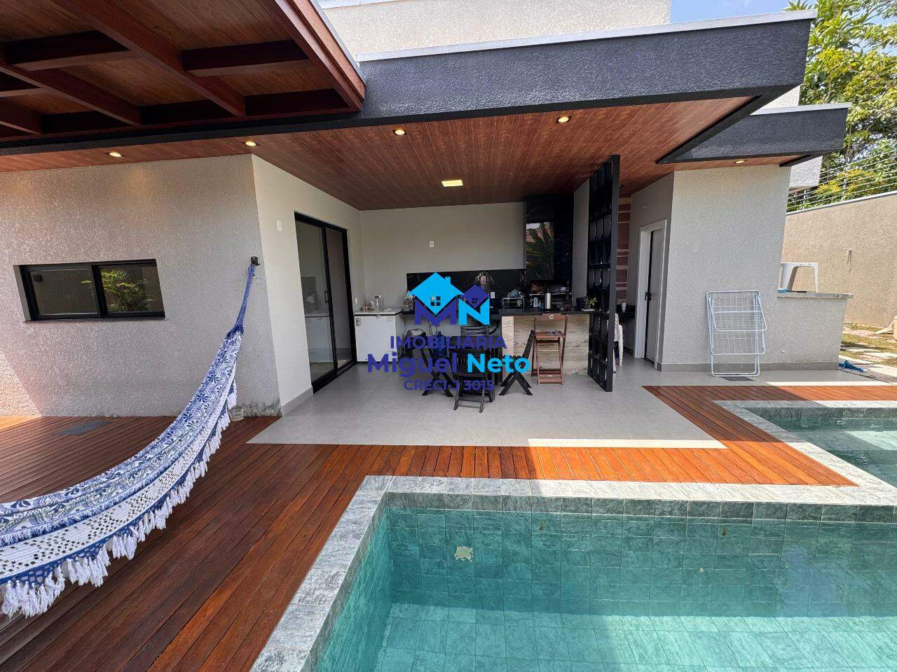  Imóveis Exclusivos na Imobiliária Miguel Neto: 