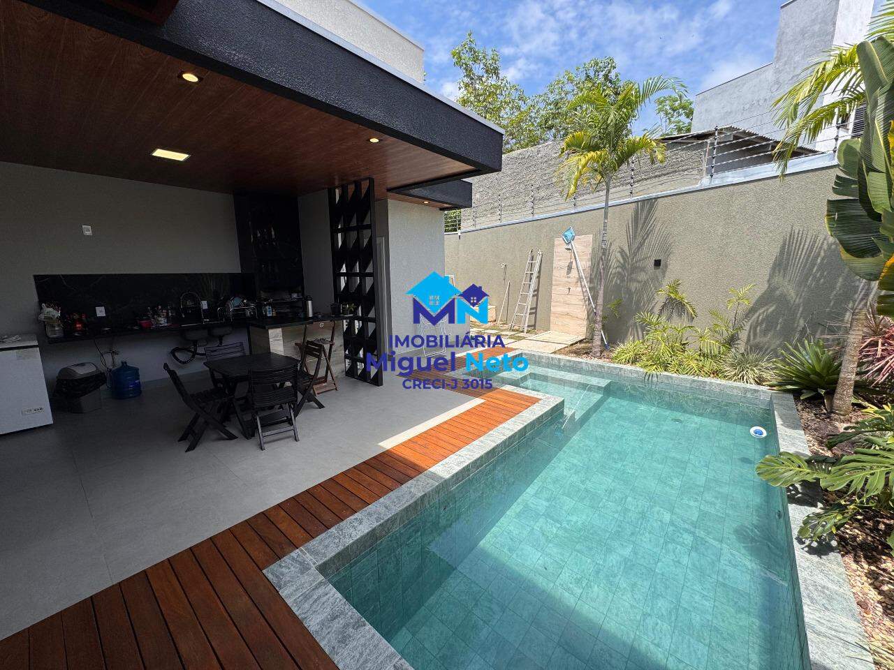  Imóveis Exclusivos na Imobiliária Miguel Neto: 