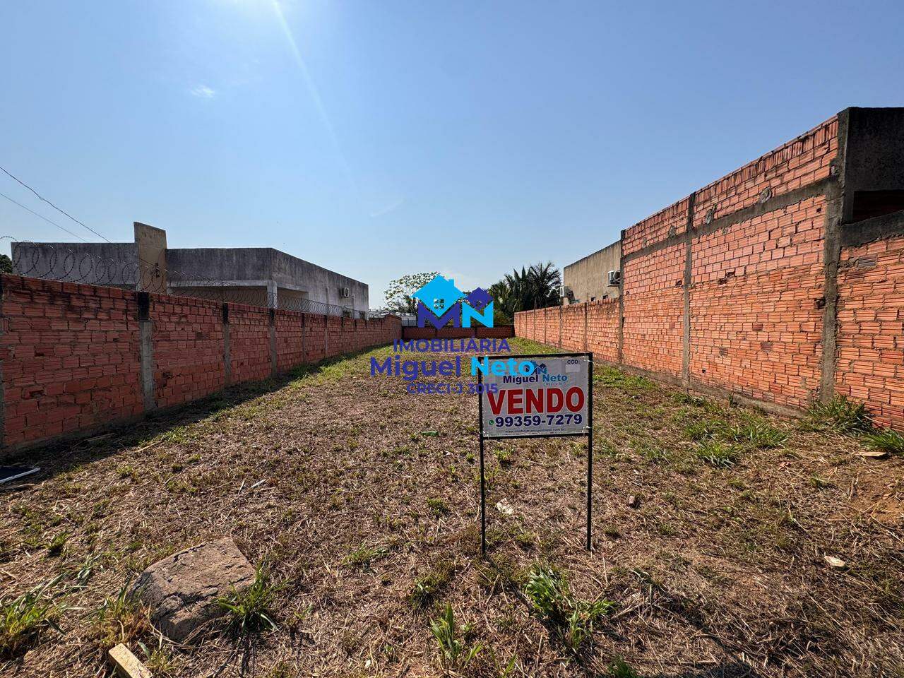  Imóveis Exclusivos na Imobiliária Miguel Neto: 