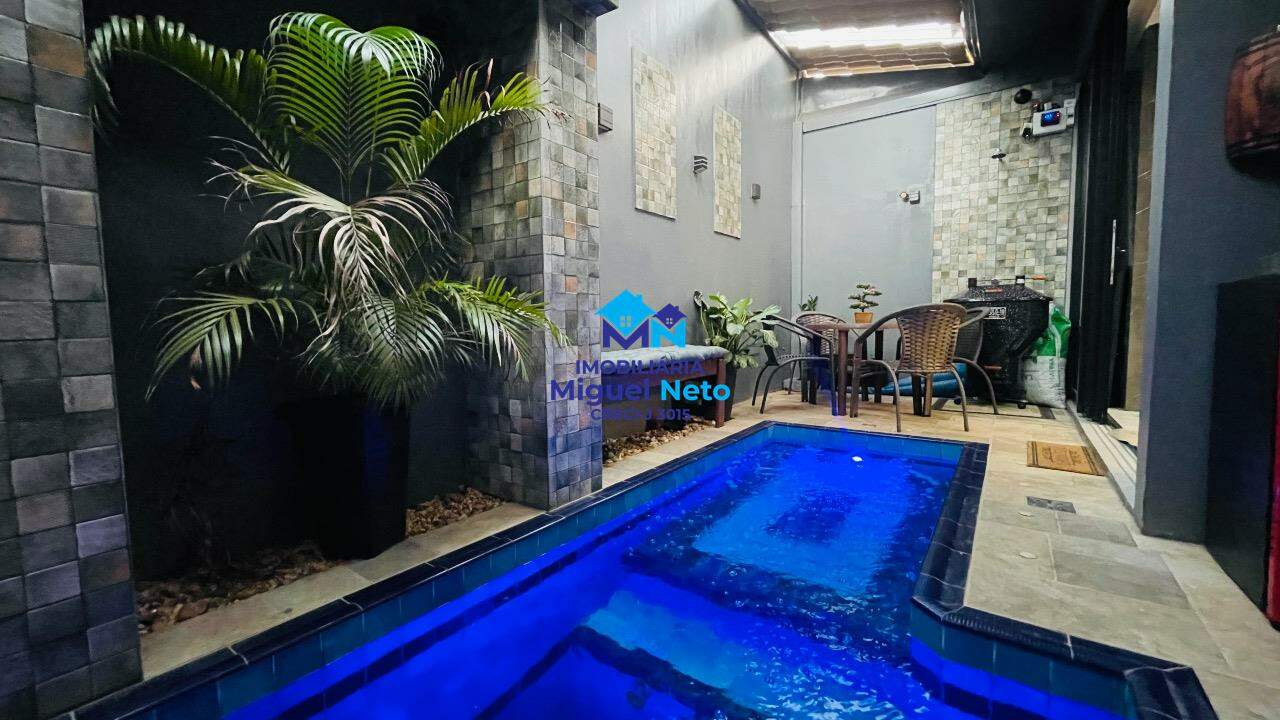  Imóveis Exclusivos na Imobiliária Miguel Neto: 