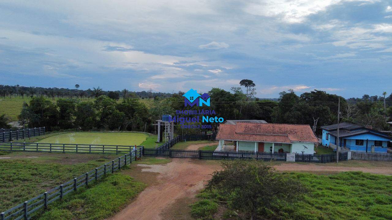  Imóveis Exclusivos na Imobiliária Miguel Neto: 