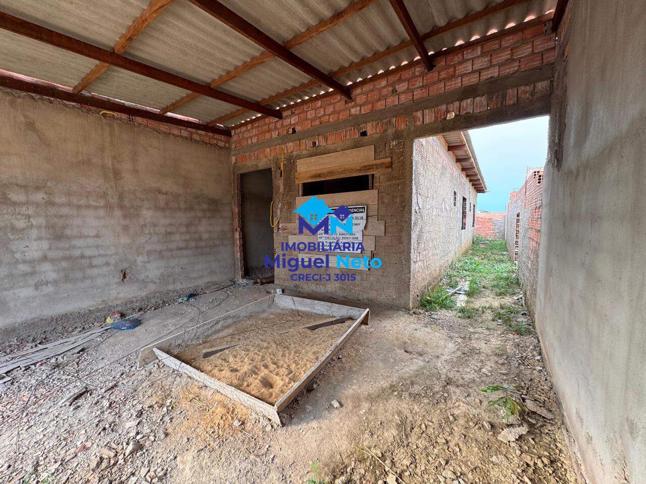  Imóveis Exclusivos na Imobiliária Miguel Neto: 