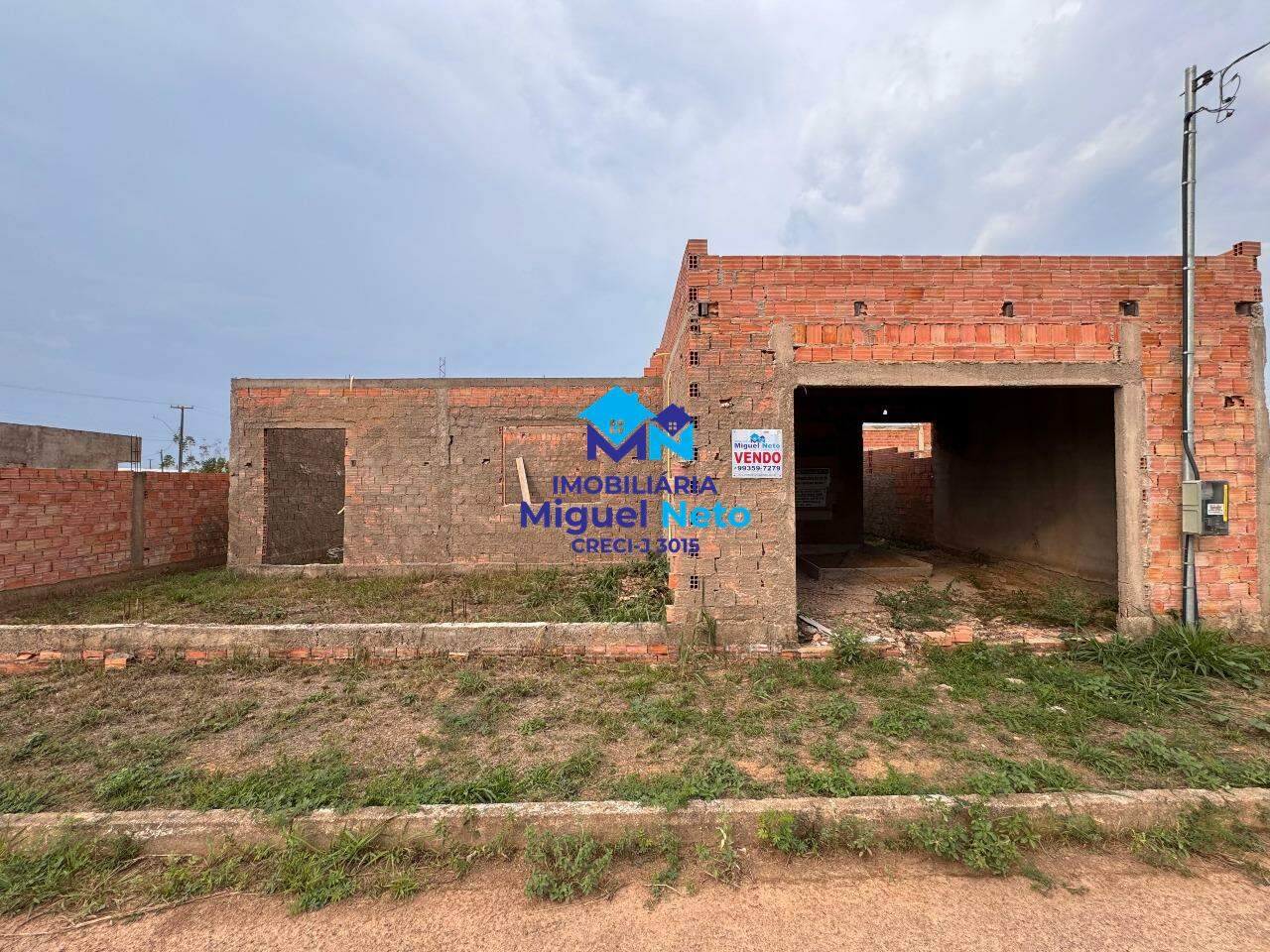  Imóveis Exclusivos na Imobiliária Miguel Neto: 
