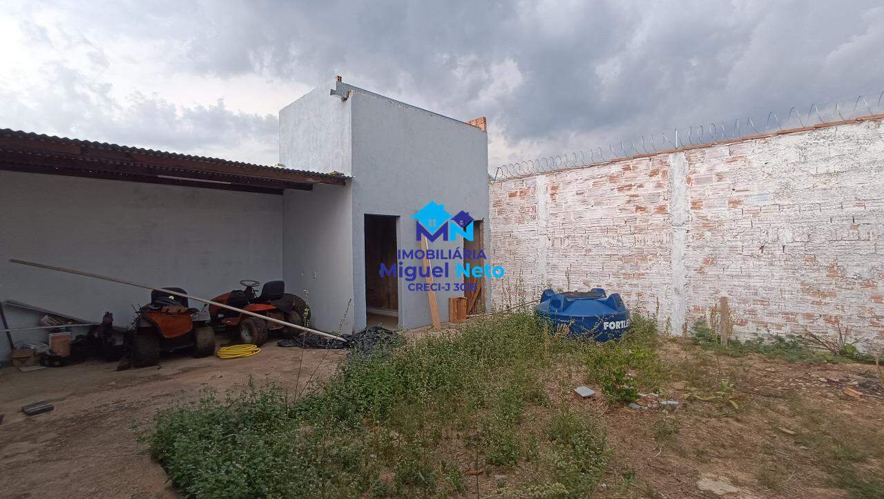  Imóveis Exclusivos na Imobiliária Miguel Neto: 