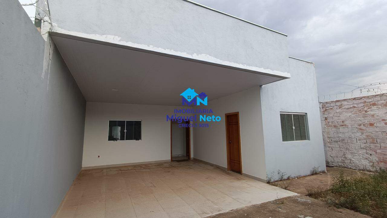  Imóveis Exclusivos na Imobiliária Miguel Neto: 