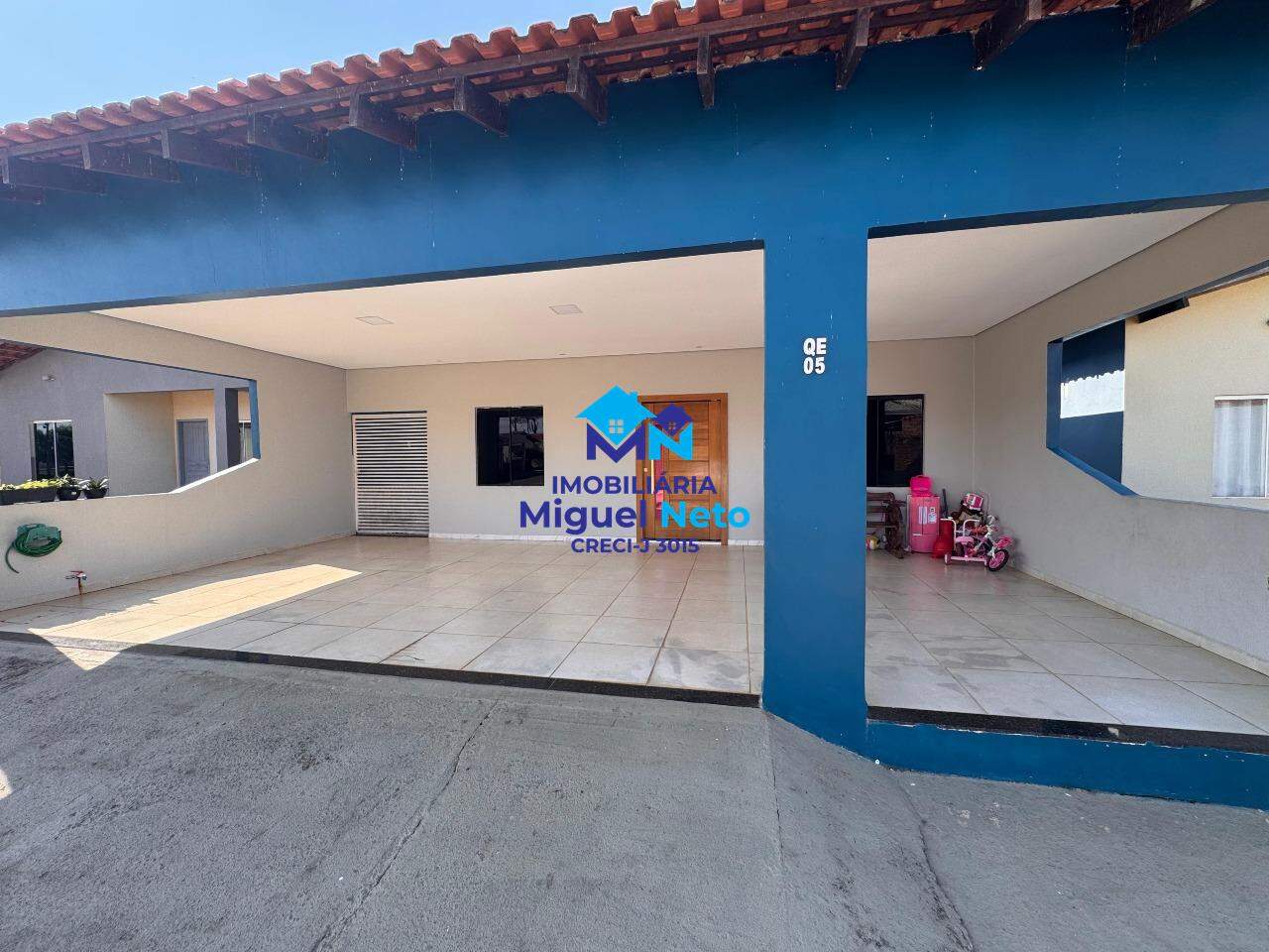  Imóveis Exclusivos na Imobiliária Miguel Neto: 