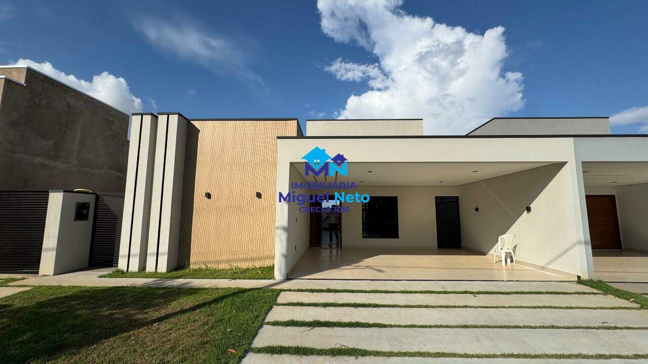  Imóveis Exclusivos na Imobiliária Miguel Neto: 