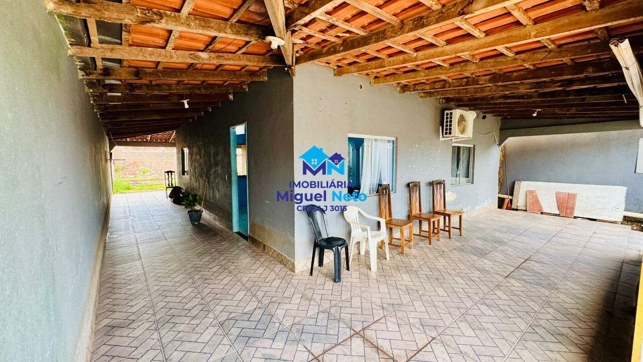  Imóveis Exclusivos na Imobiliária Miguel Neto: 