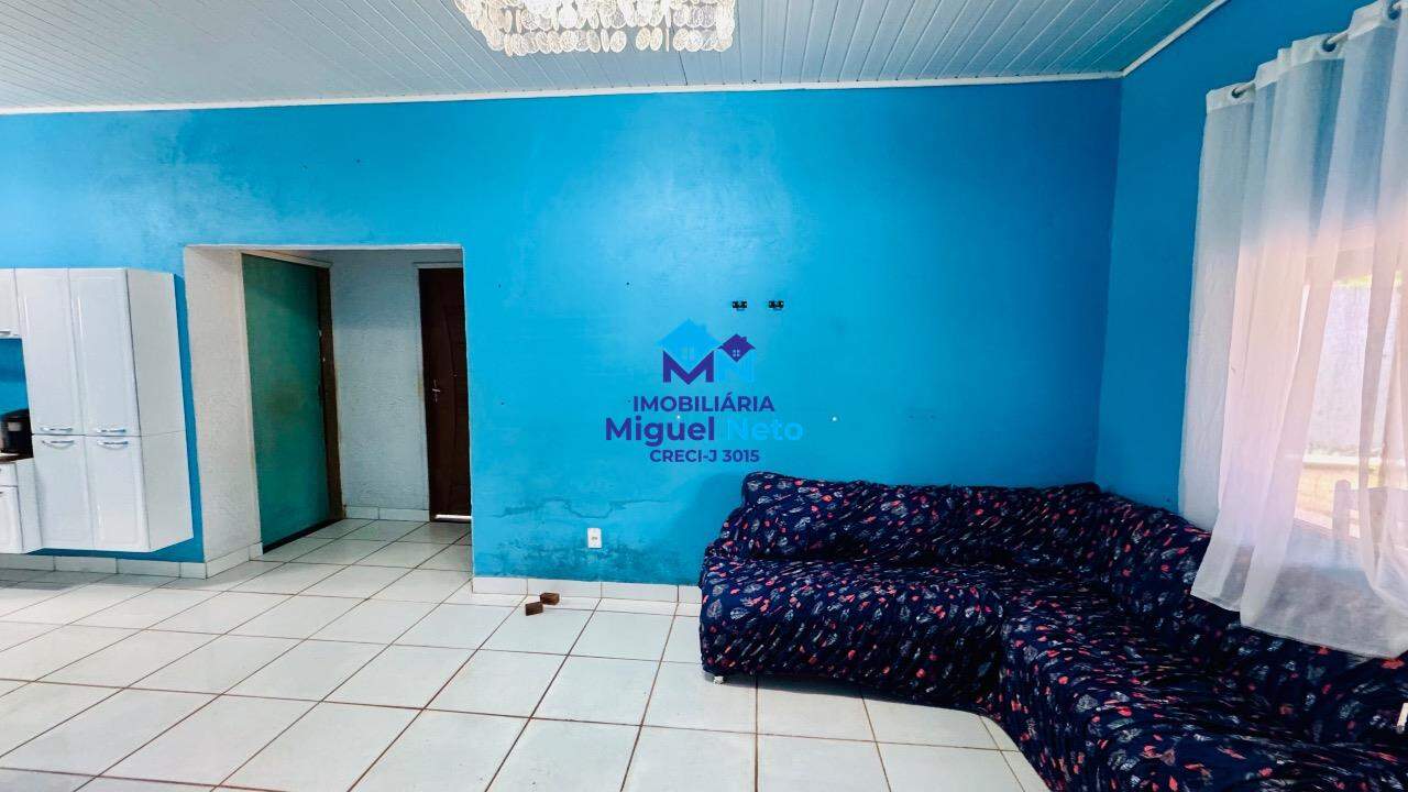  Imóveis Exclusivos na Imobiliária Miguel Neto: 