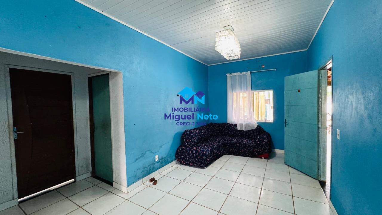  Imóveis Exclusivos na Imobiliária Miguel Neto: 