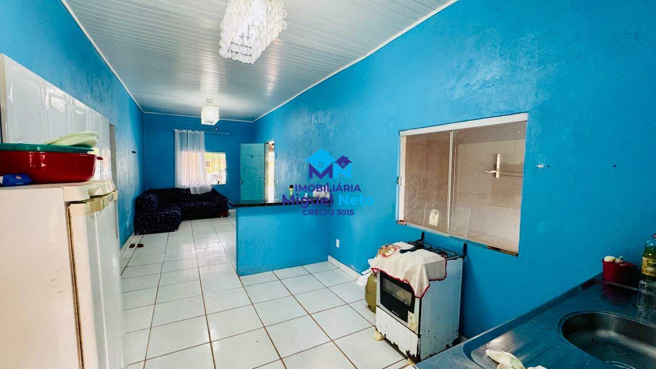  Imóveis Exclusivos na Imobiliária Miguel Neto: 