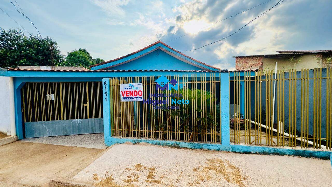  Imóveis Exclusivos na Imobiliária Miguel Neto: 
